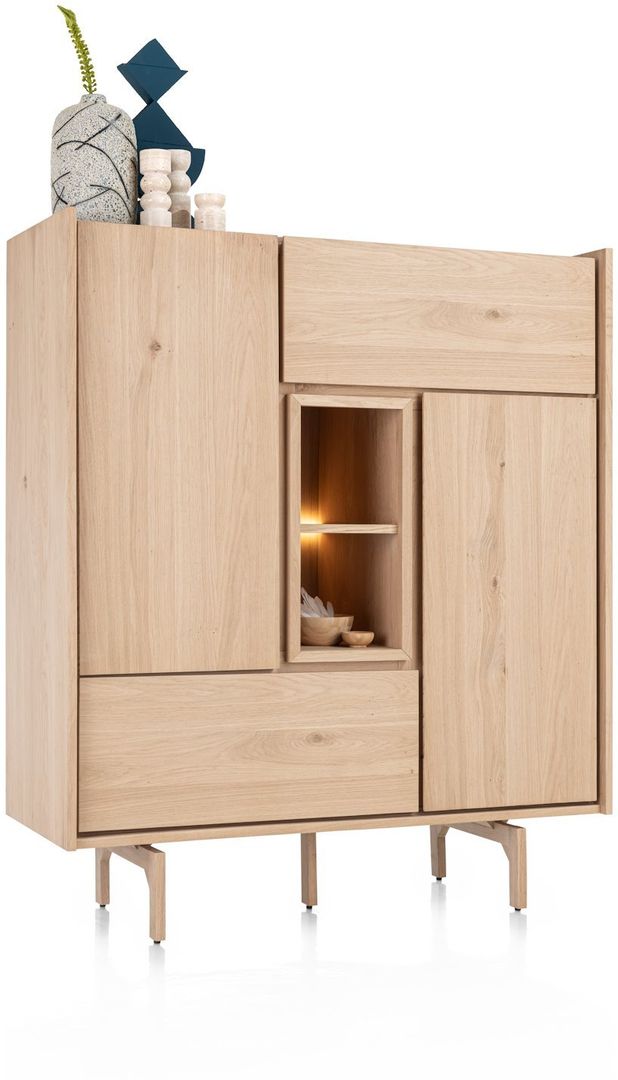 XOOON   Valgard Highboard