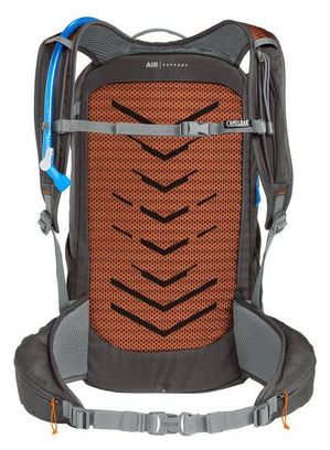 Sac de Randonnée Camelbak Rim Runner X30 Gris