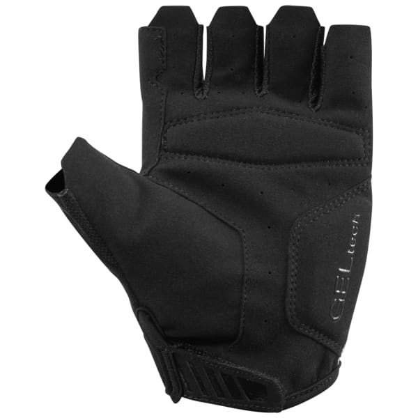 Gant vélo route MAVIC KSYRIUM PRO GLOVE WHITE