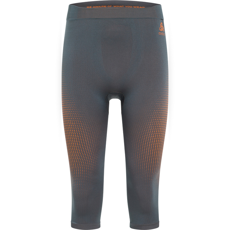 Odlo Herren Performance Warm Eco 3/4 Hose