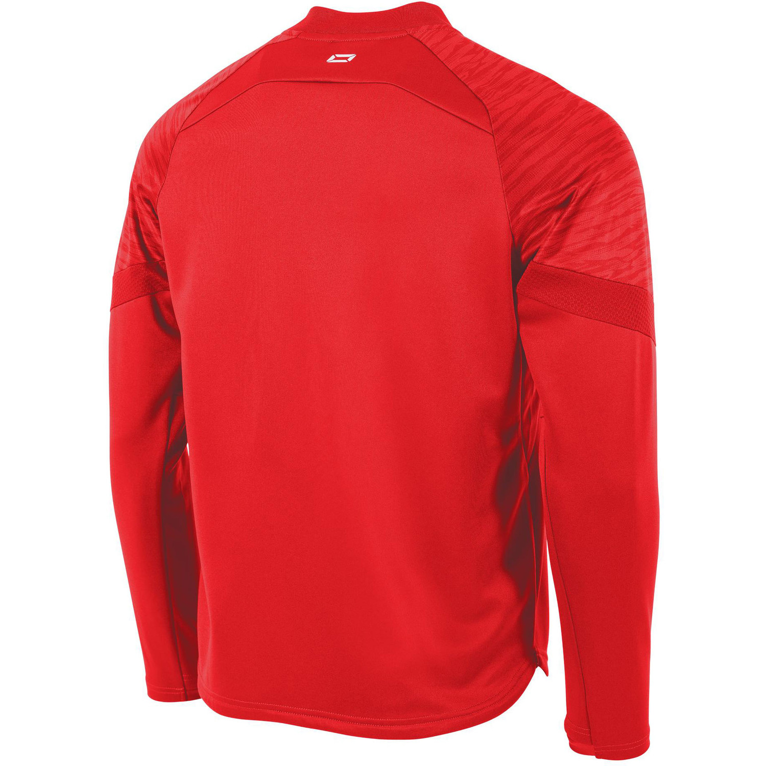 Stanno Bolt Quarter-Zip Top