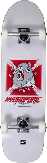 Hydroponic Pool Shape Tony Komplet skateboard - Skateboards