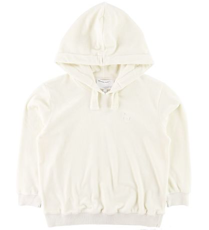 Designers Remix Kapuzenpullover - Frances - Cream