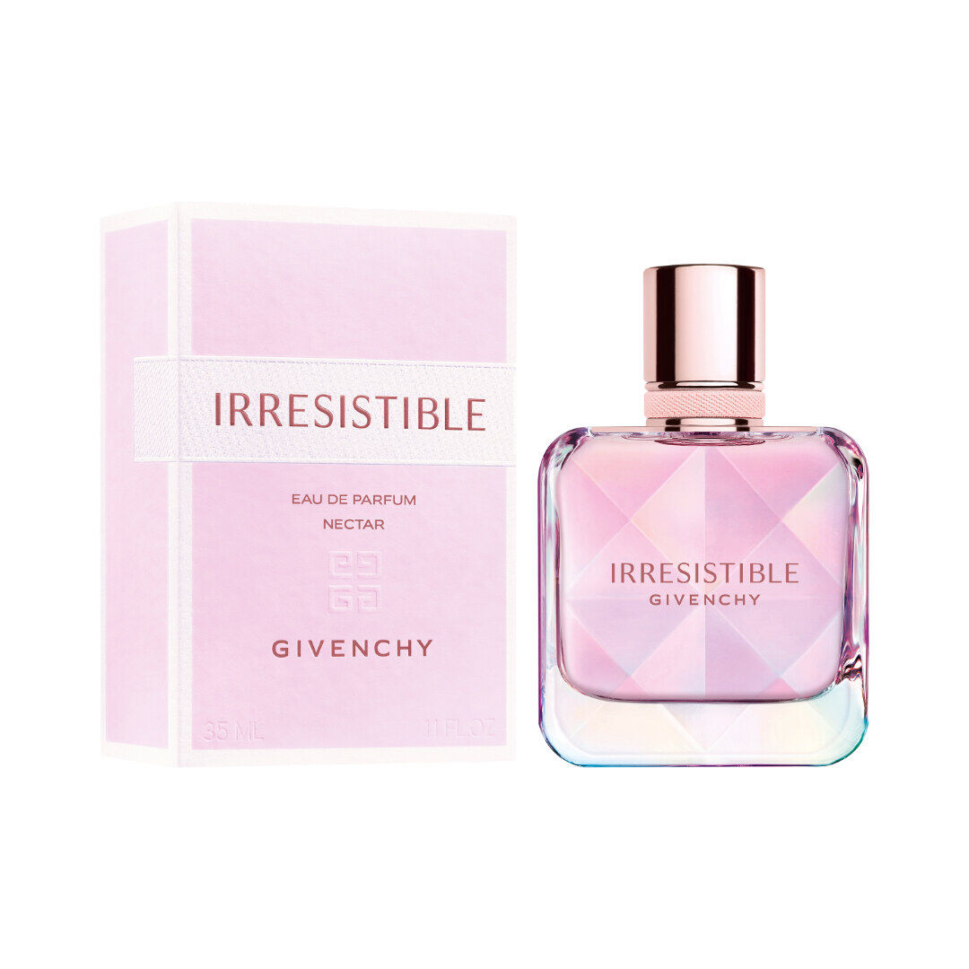 GIVENCHY IRRESISTIBLE Nectar Eau de Parfum - 35ml