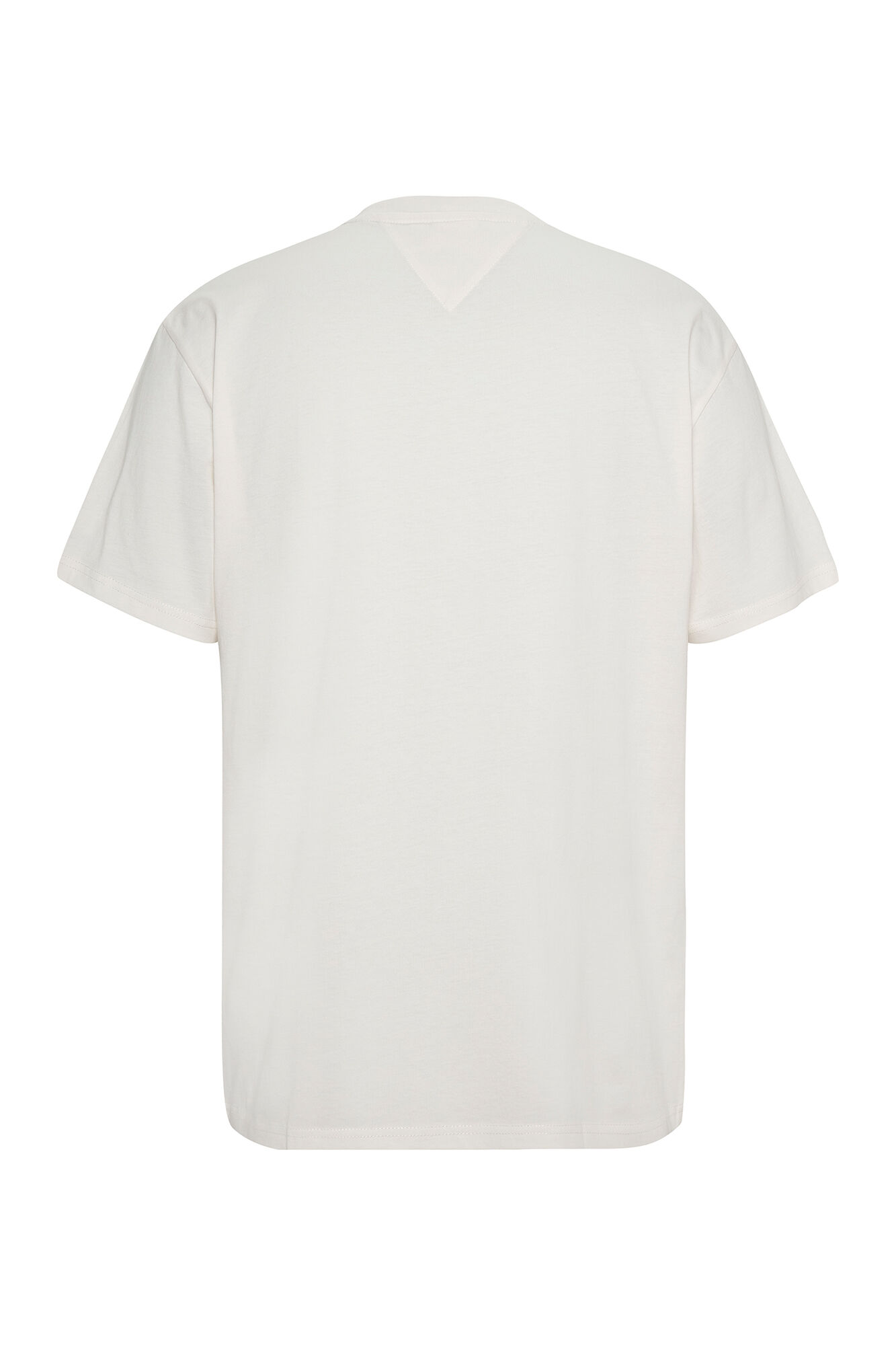 Camiseta masculina Tommy Jeans com logo