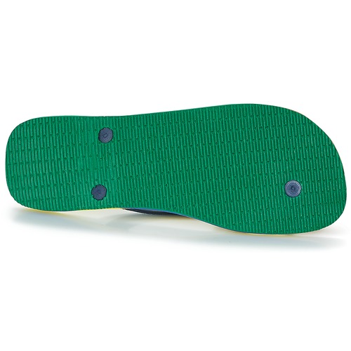 Havaianas - BRASIL LAYERS - Jaune