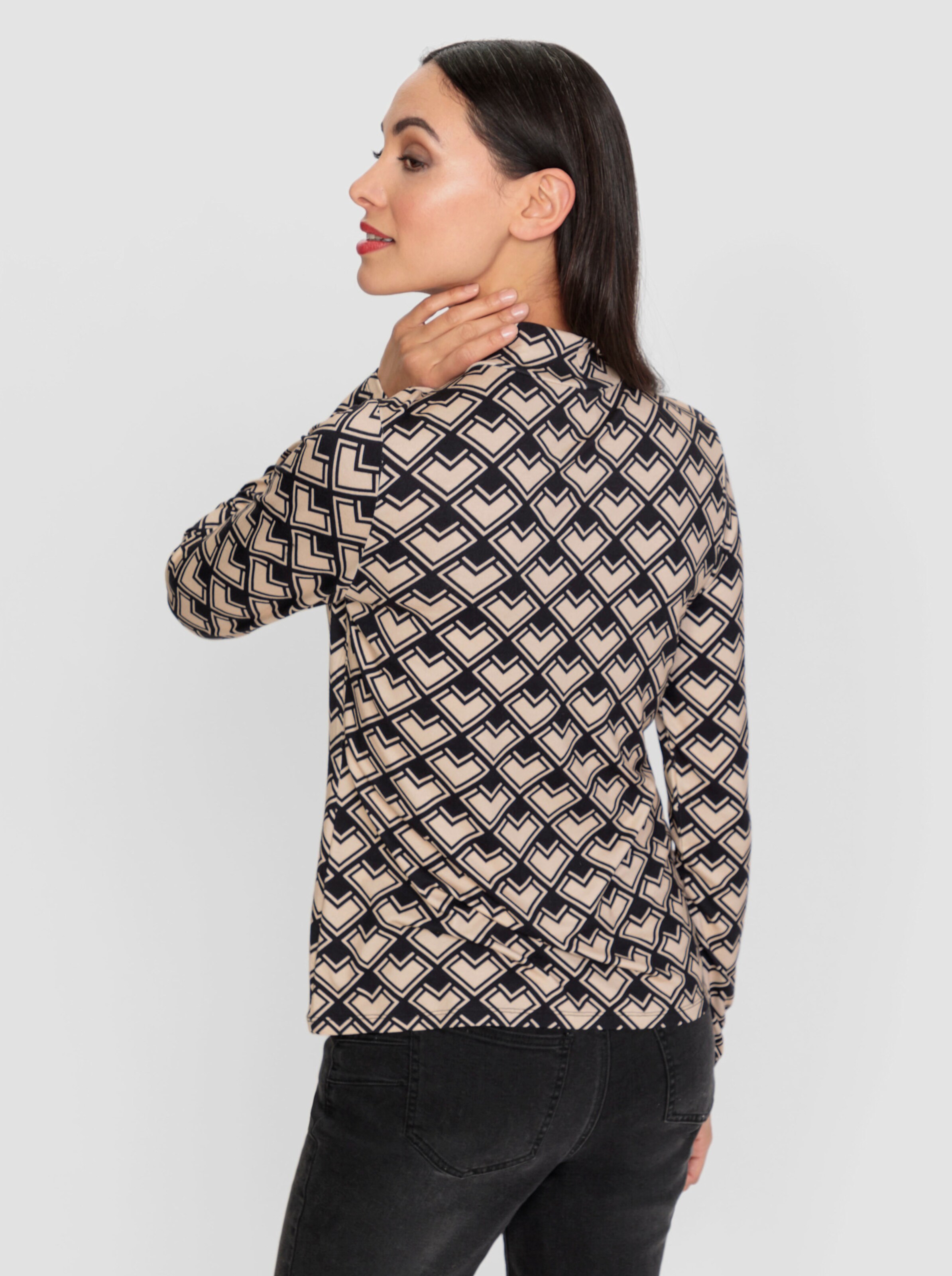 Druck-Shirt