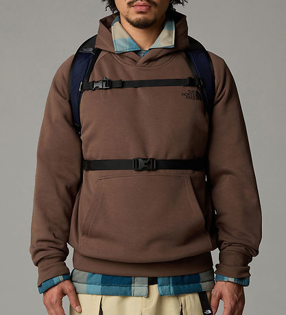 The North Face Rygs?k - Borealis Classic - Navy/Tin Grey