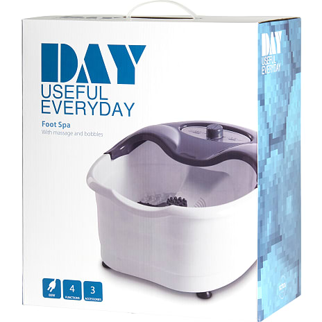DAY fodspa 80 W