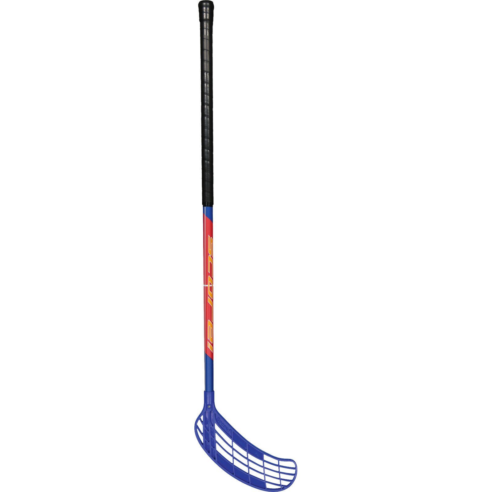 Score Unihockeystock Adaptivus, gerade, 85 cm