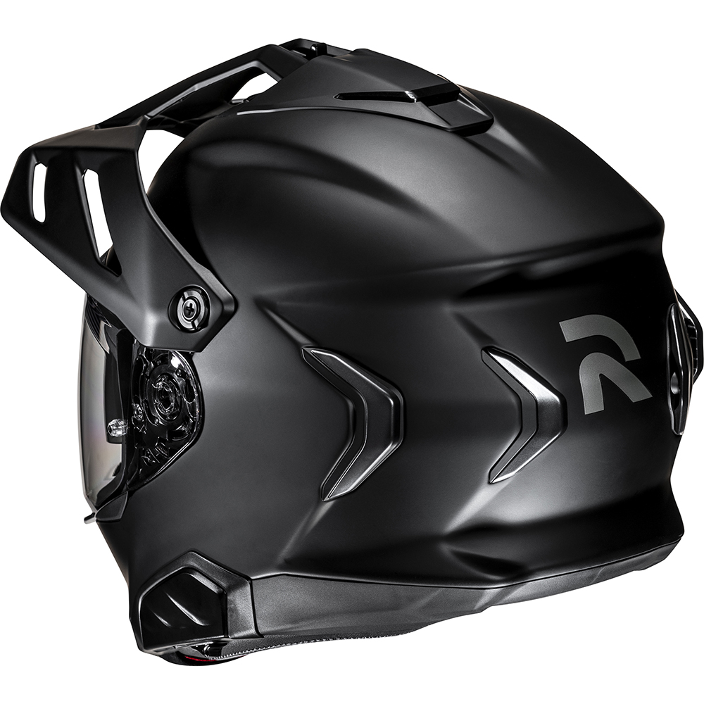 HJC - Casque RPHA 60 Uni Noir Mat
