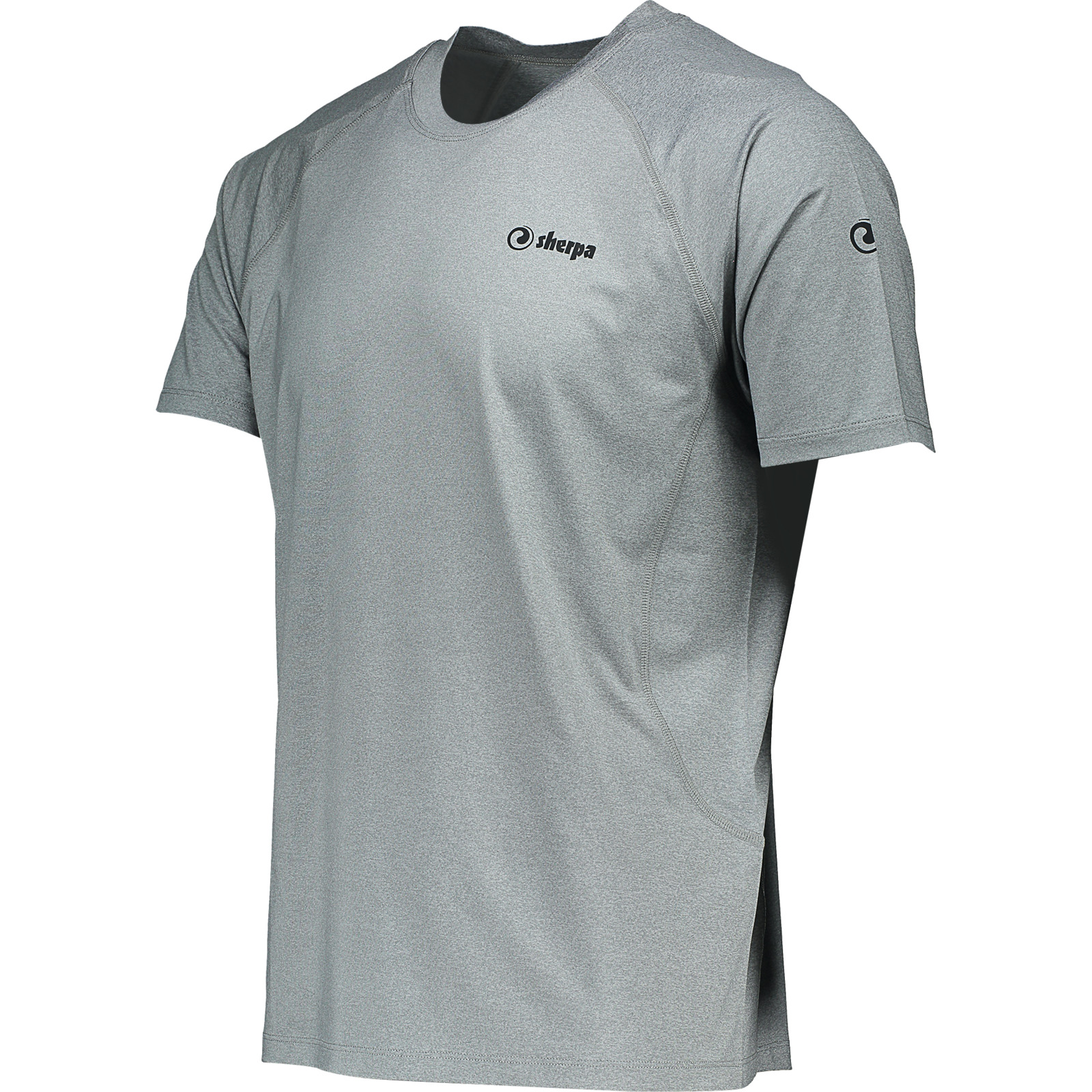 Sherpa Mashu T-Shirt Hralloy-Large