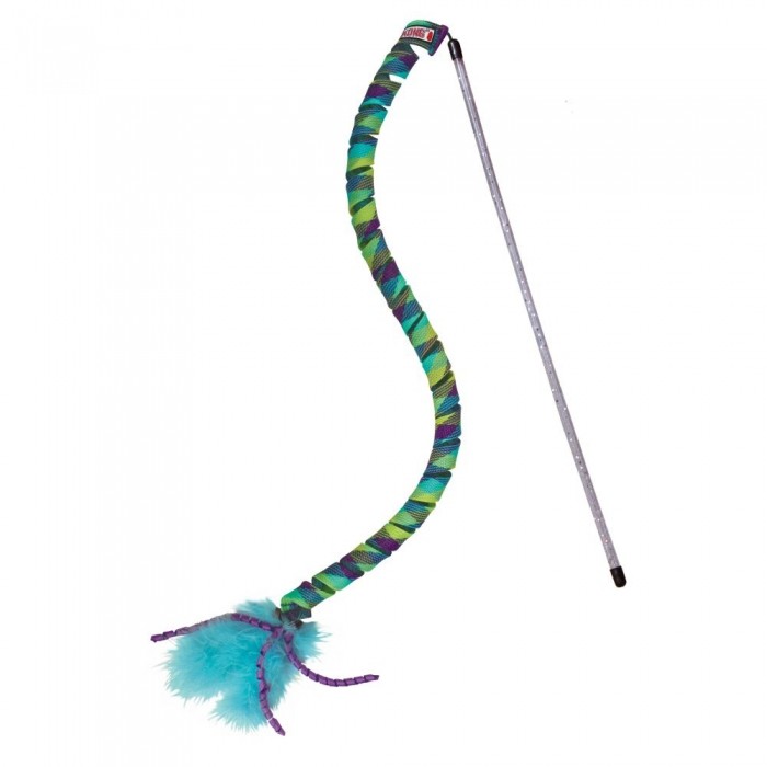 Canne à Pêche Teaser Curlz