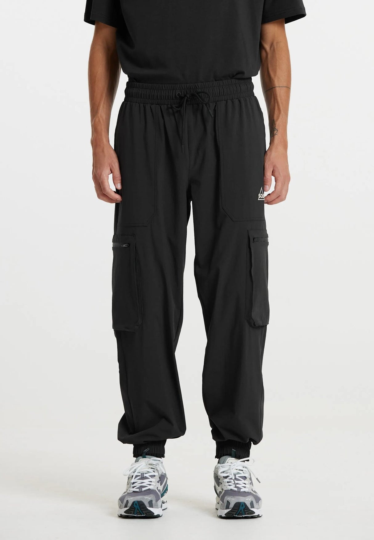 SOS<br>Salonga M Woven Pants