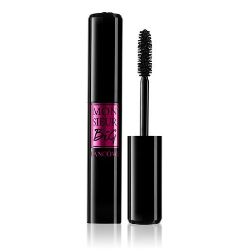 Lancôme Monsieur Big Mascara, 01 Black