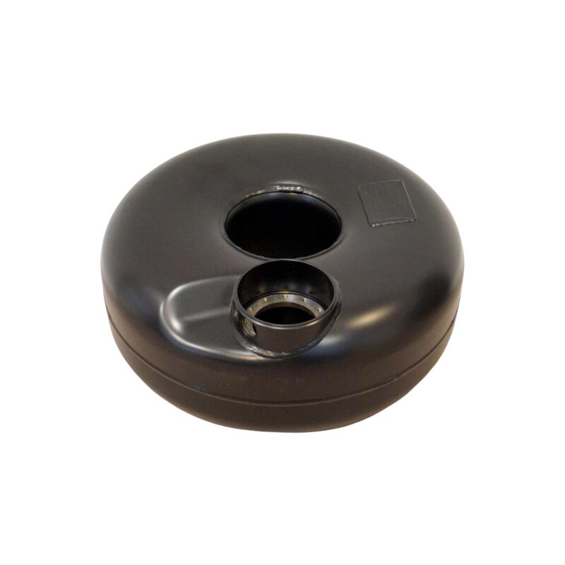 STEP PTC LPG Ringtank 630/250 58L für VIALLE LPi/LPdi