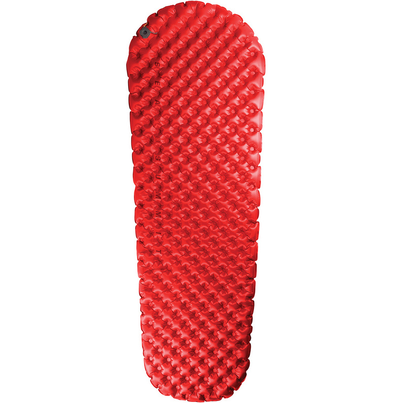 Sea to Summit Comfort Plus Insulated Air Isomatte