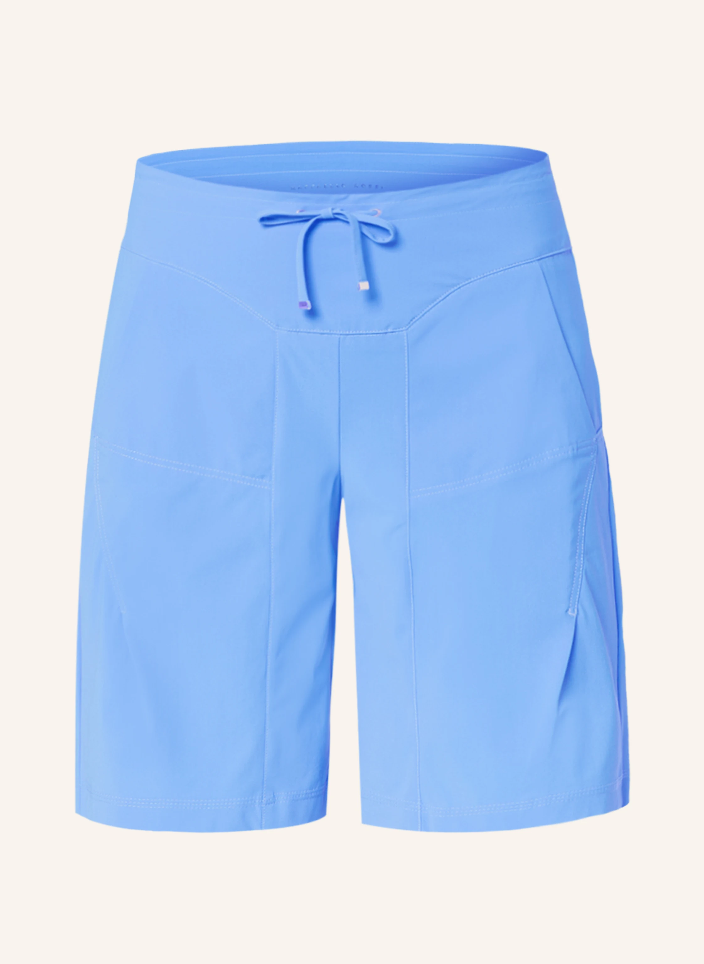 RAFFAELLO ROSSI Shorts GIRA