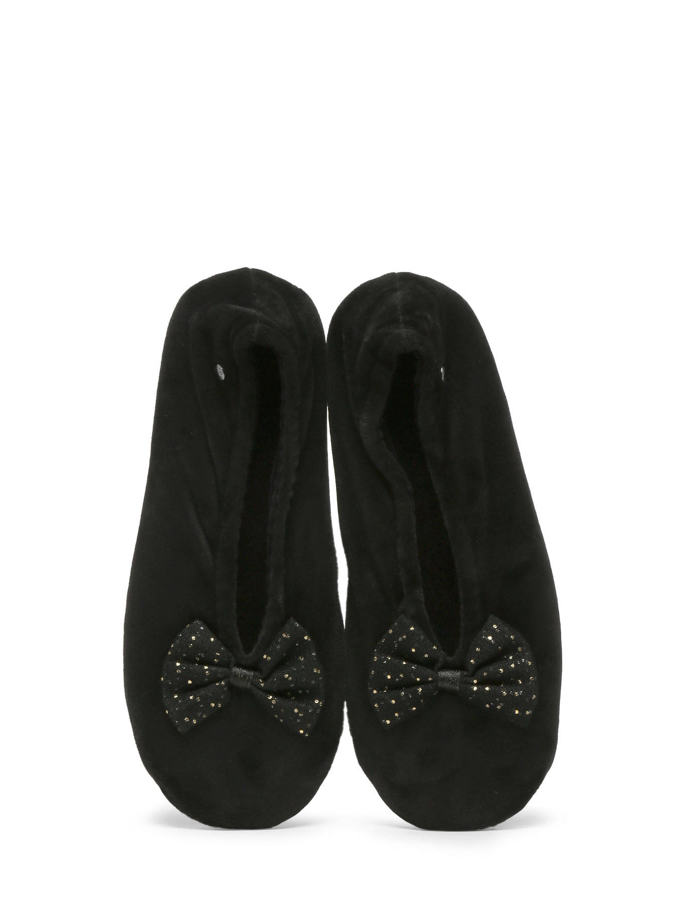 Chaussons ISOTONER