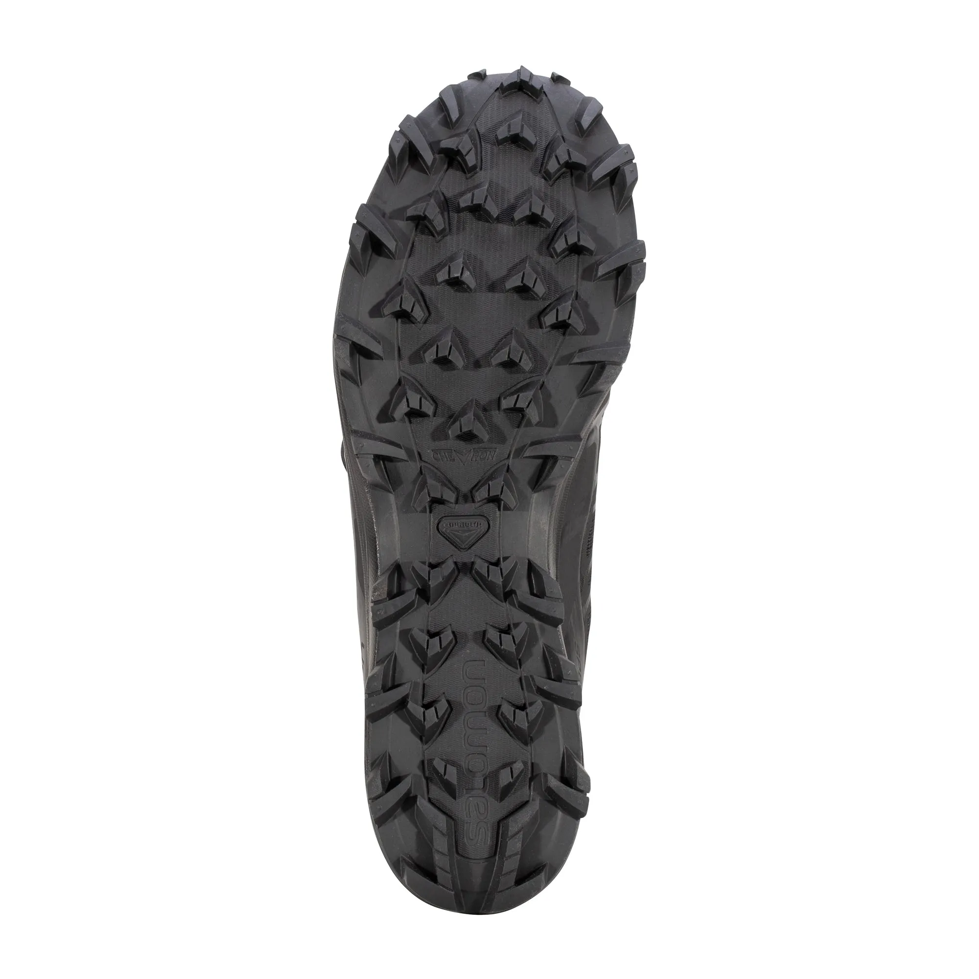 Salomon -  Schuhe Speed Assault 2