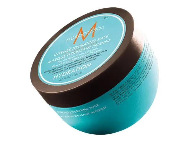 Moroccanoil Intense Hydrating Mask Maska do włosów 250ml