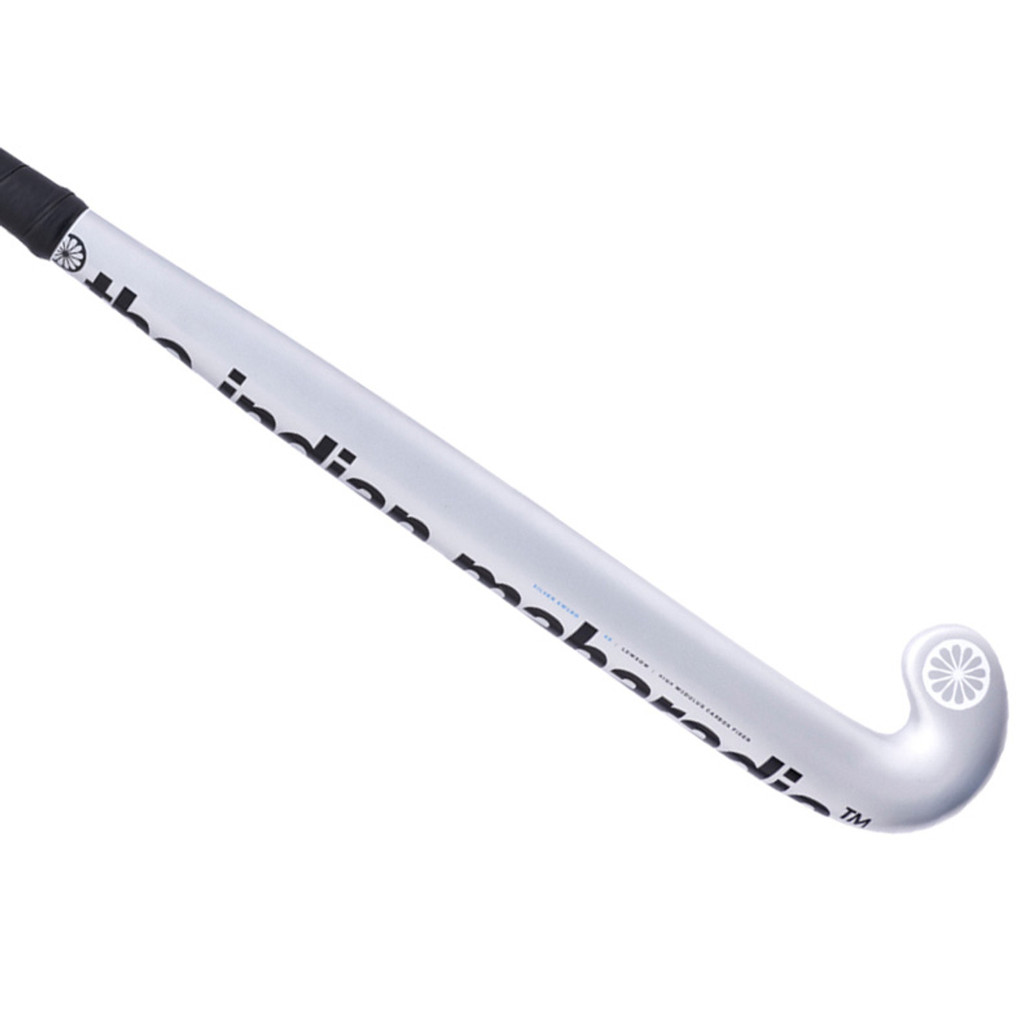 Indian Maharadja Silver Sword 65 LowBow