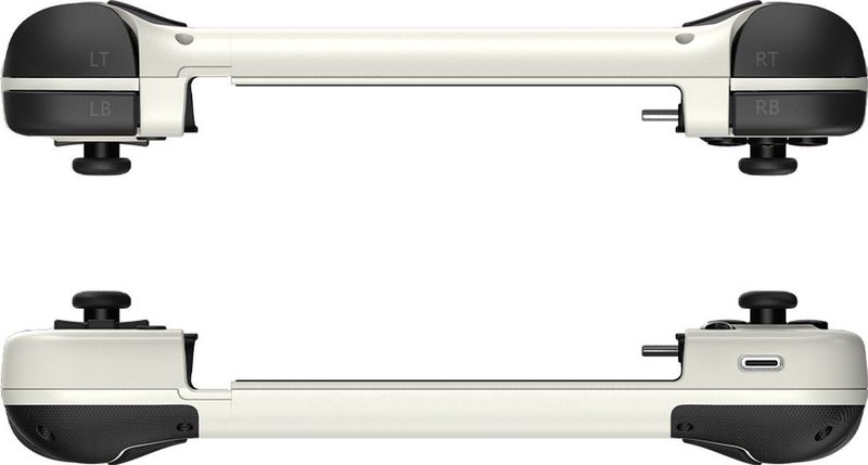 GameSir - X2 Pro - Gamepad - Wit - Voor Android