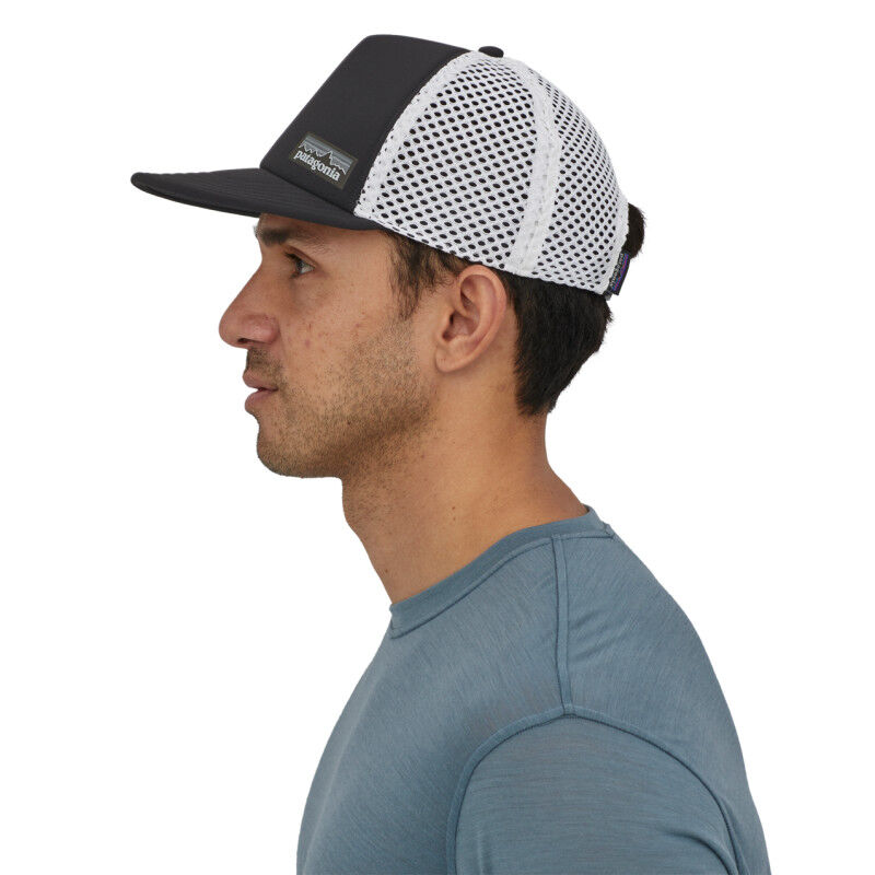 Duckbill Trucker Hat - Casquette