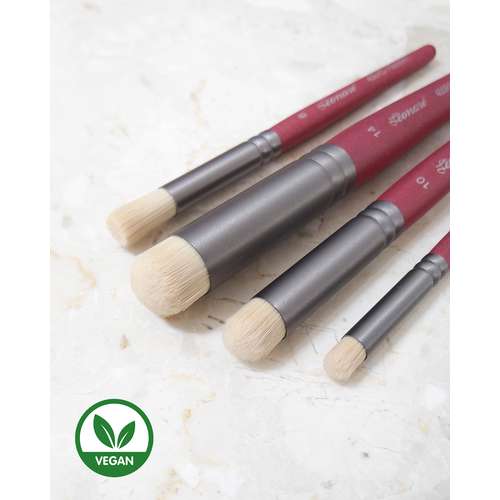 Léonard PastelArt Serie 450RD/RB, Pastellpinsel