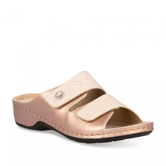 Mules ROSE NEOSOFT RELAX