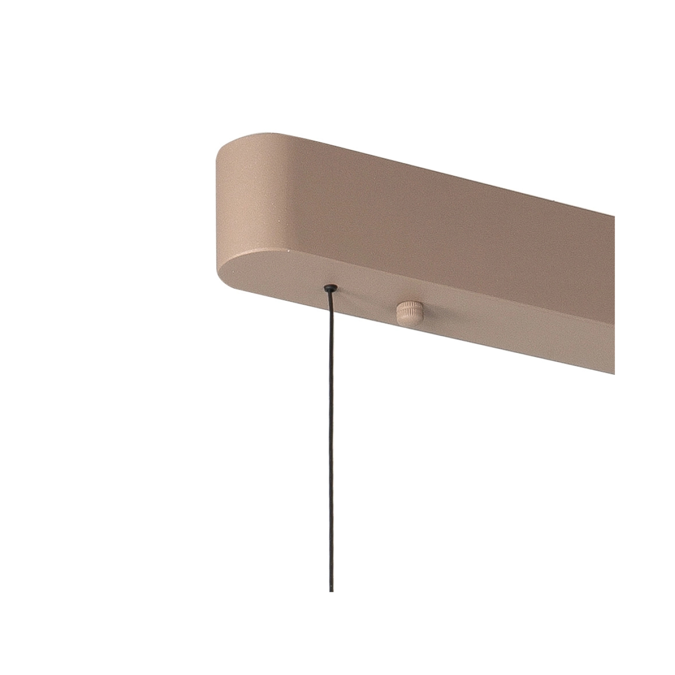 Hanglamp Quinn zand