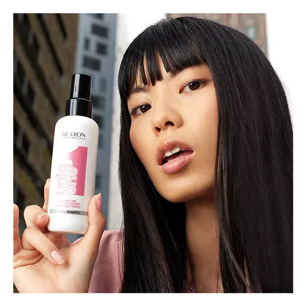 Revlon Professional UniqONE™ Lotus Leave-In Spray Mask 150 ml