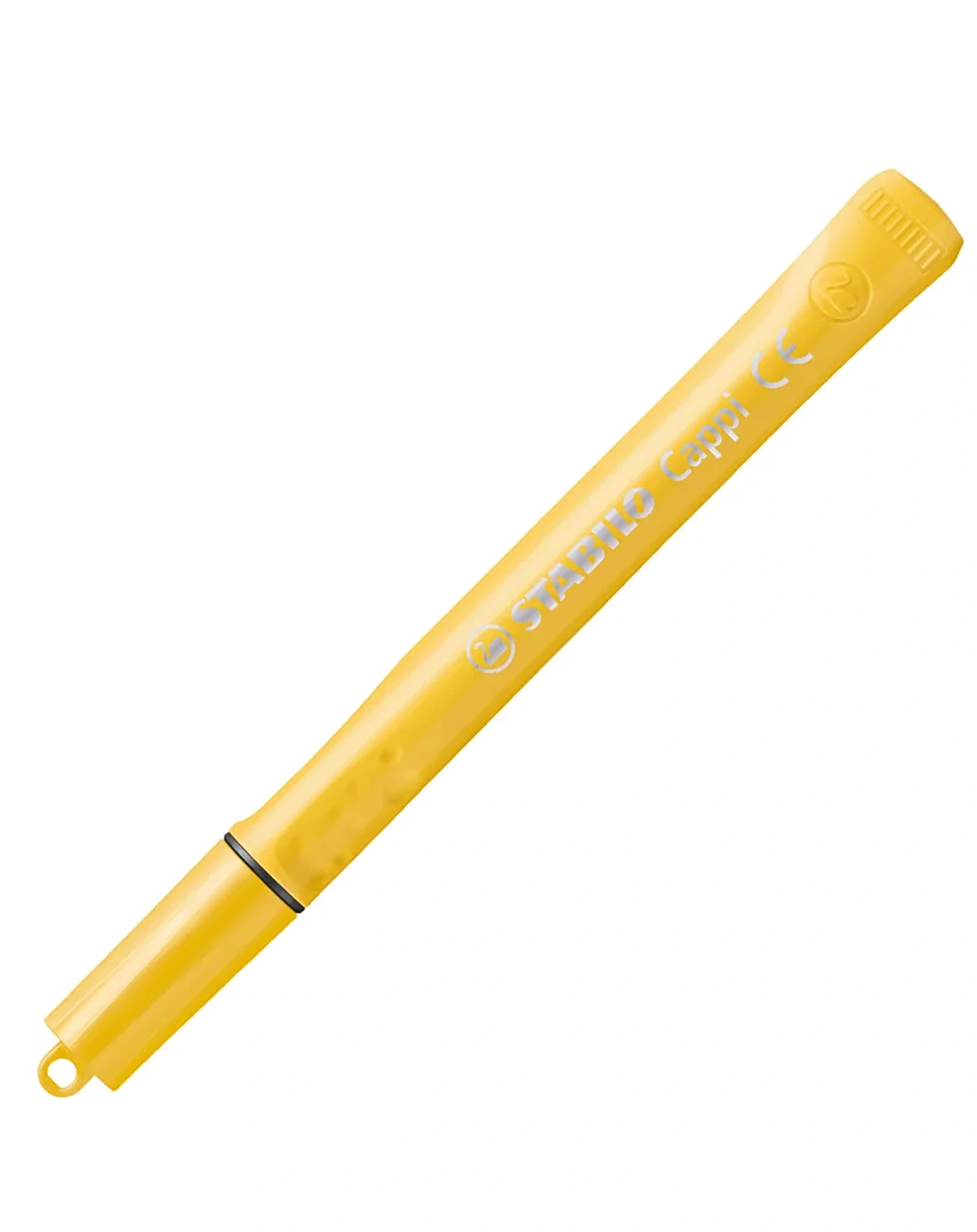 STABILO Cappi 12er Etui