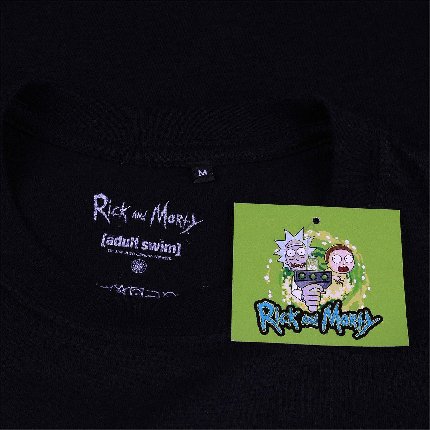 Character T Shirt