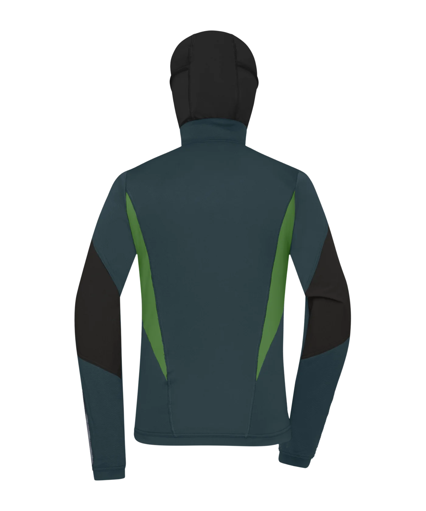 adidas Tiro 23 Club Trainingstop Winter Damen Türkis Grün