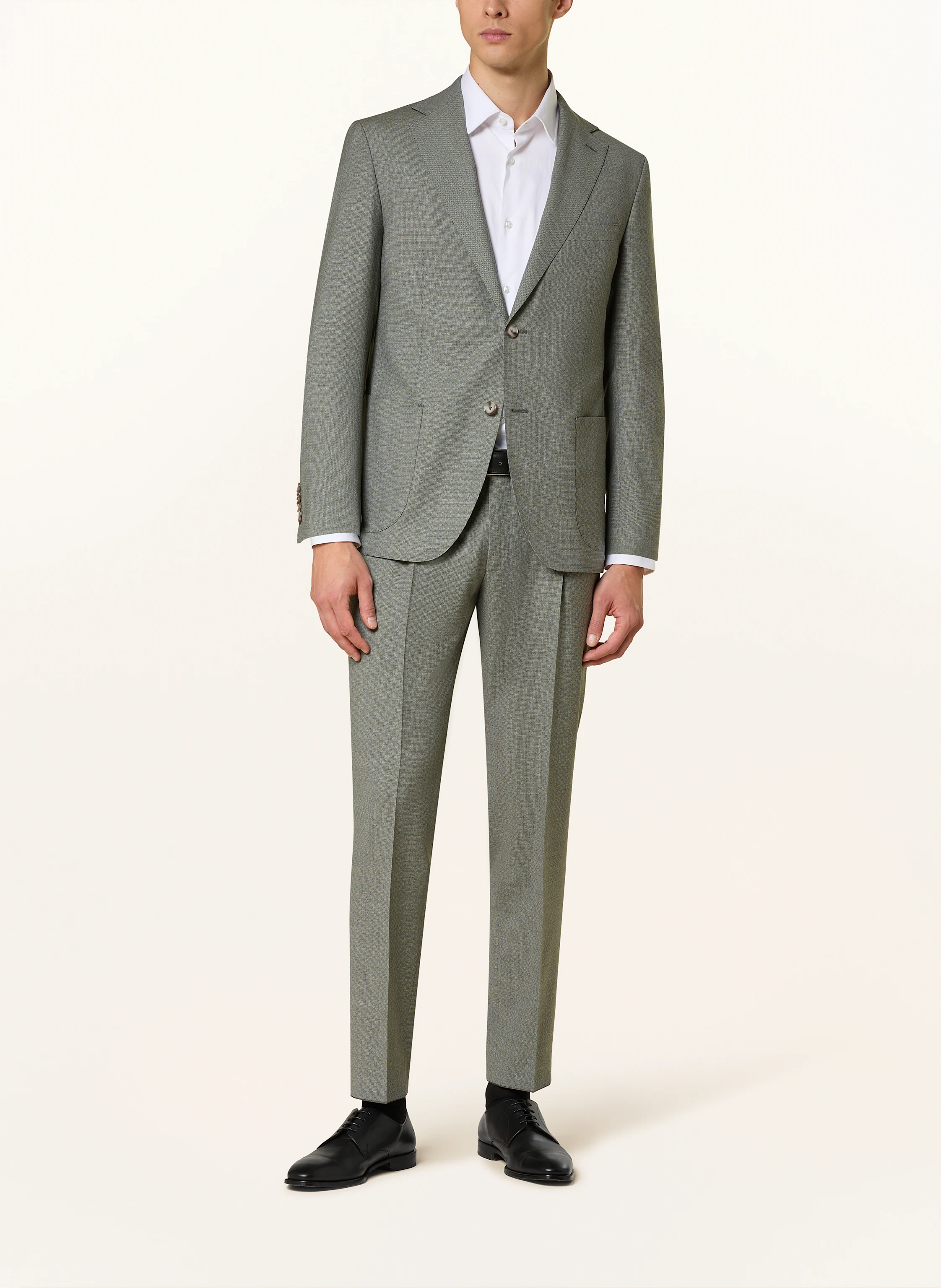 DRESSLER Anzugsakko Regular Fit