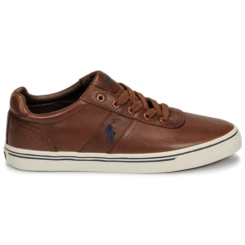 Polo Ralph Lauren - HANFORD Cognac