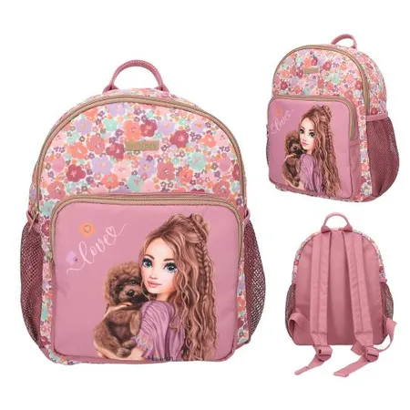 Depesche TOPModel Rucksack FLORAL