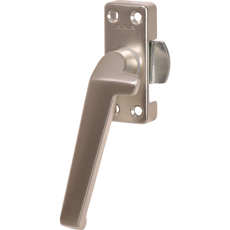 AXA aluminium raamsluiting F2 links