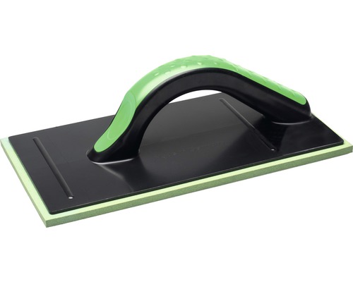 Professionele voegplank Hufa 140x280 mm groen