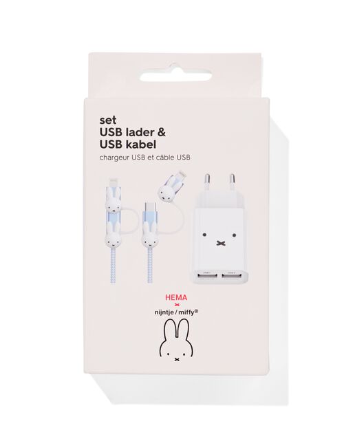 Kit adaptateur Miffy