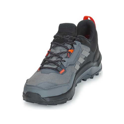 adidas TERREX - TERREX AX4 GTX - Gris / Noir