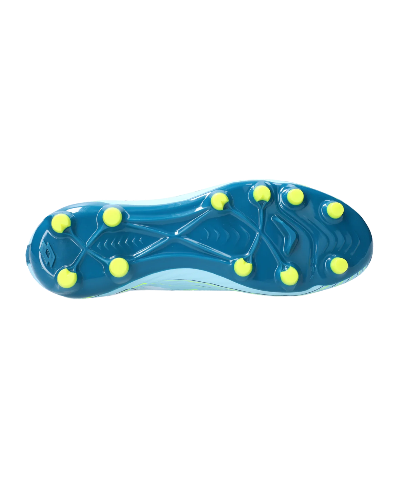 Lotto Solista 300 VII Gravity FG Blau Weiss FAUG