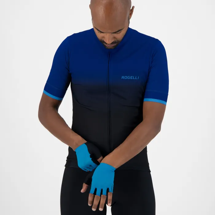Rogelli Pure Wielrenhandschoen Heren