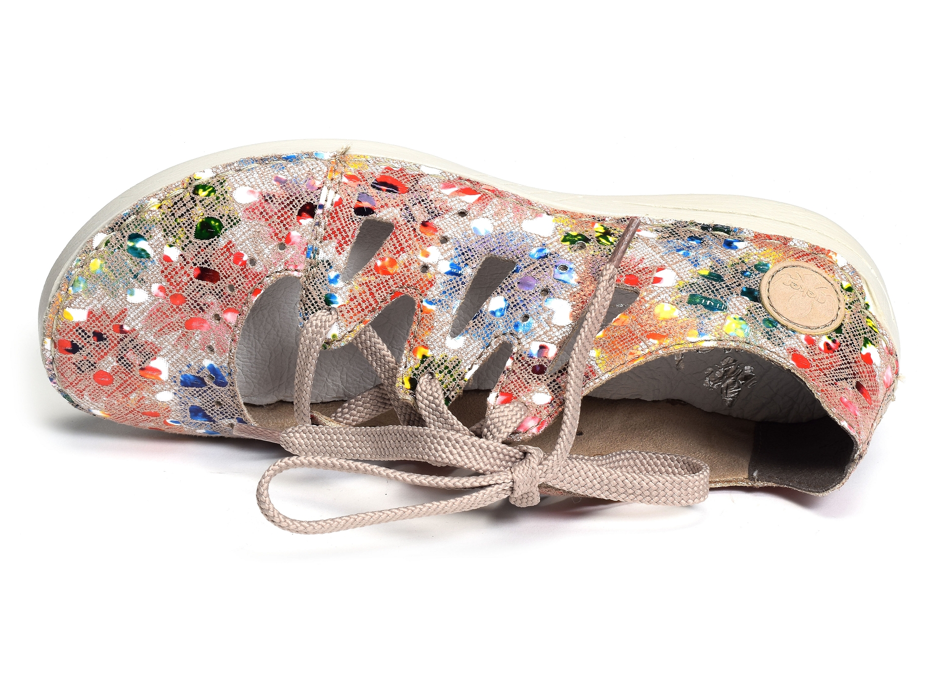 52519 multicolore