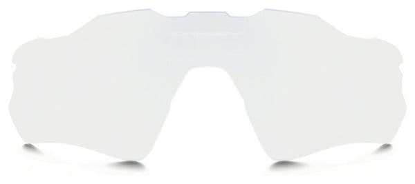 Verres pour Lunettes Oakley Radar EV - Photochromique Path 101-353-022