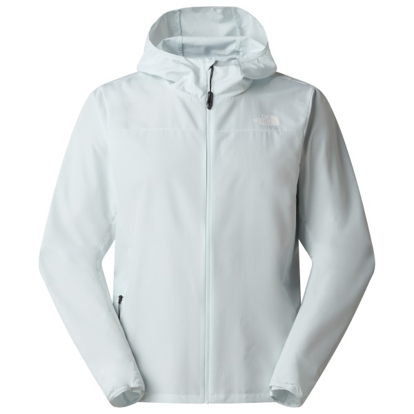 The North Face - Fontanales Wind Jacket - Veste de running