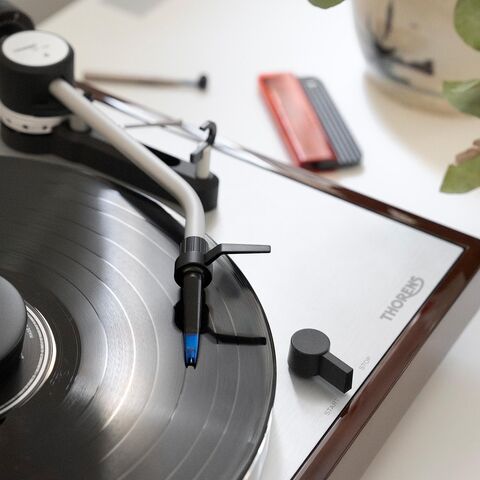 Ortofon Concorde Music Blue – geavanceerd, elliptisch MM-element
