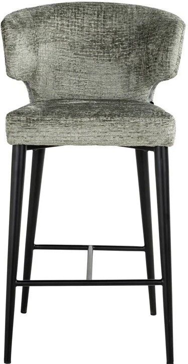 Barstoel S4715 Thyme Fusion Taylor B51 x D52 x H93.5 cm