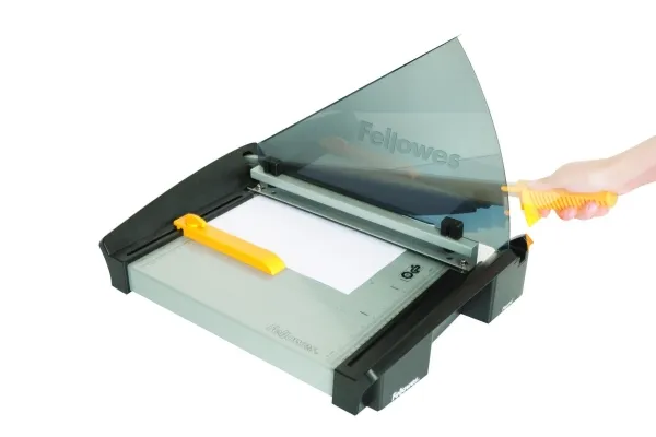 Skæremaskine Fellowes Plasma, A3